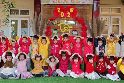 BÀI TUYÊN TRUYỀN VỀ NGÀY TẾT CỔ TRUYỀN 2025