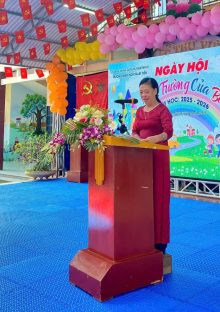 Nguyễn Thị Hồng Vinh